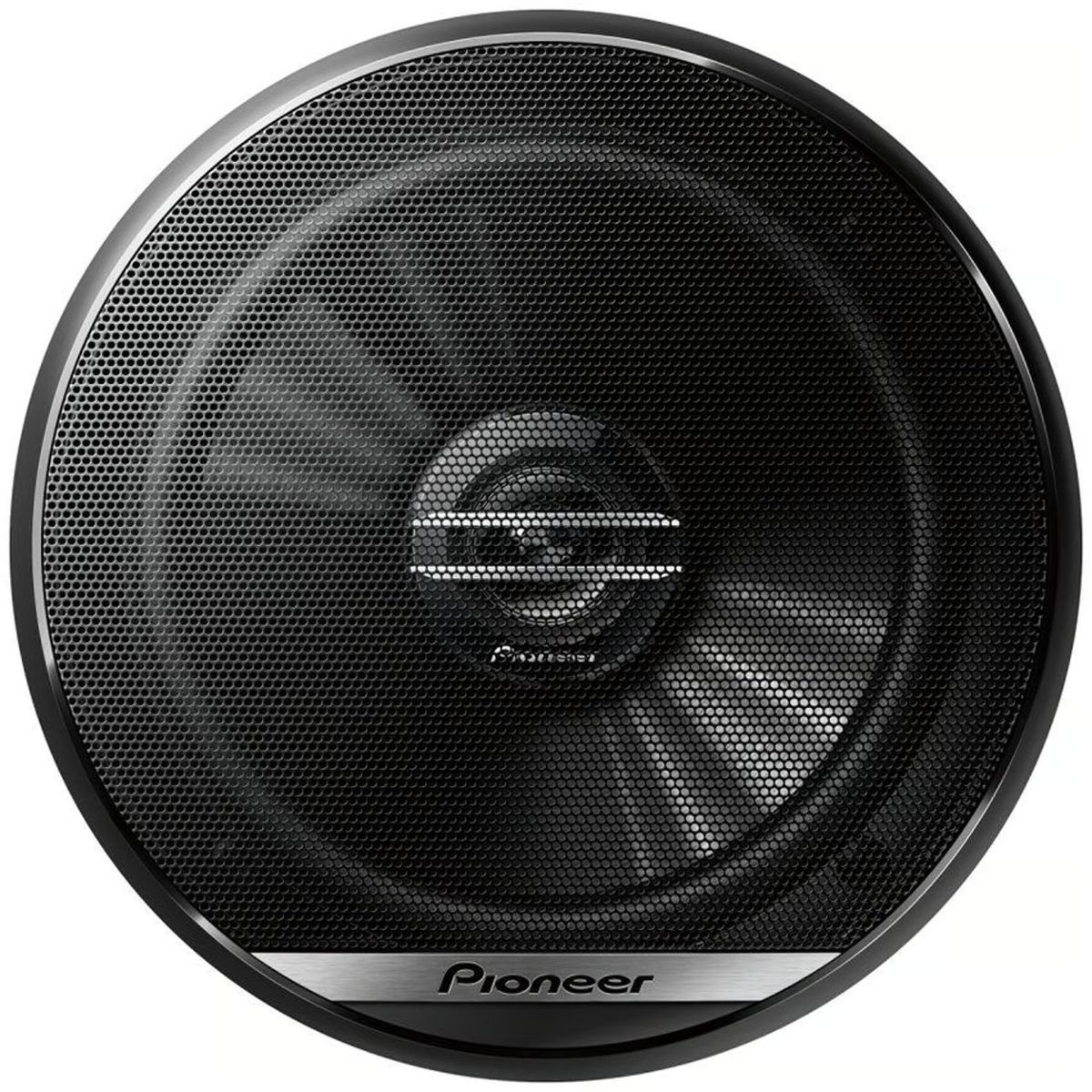 PIONEER - Parlantes Redondos Pioneer TS-G1620F-2 300wtts