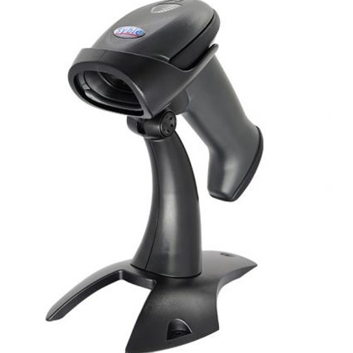 LIONTEC - LECTOR DE CODIGO DE BARRAS INALAMBRICO XB-6208RB 2D