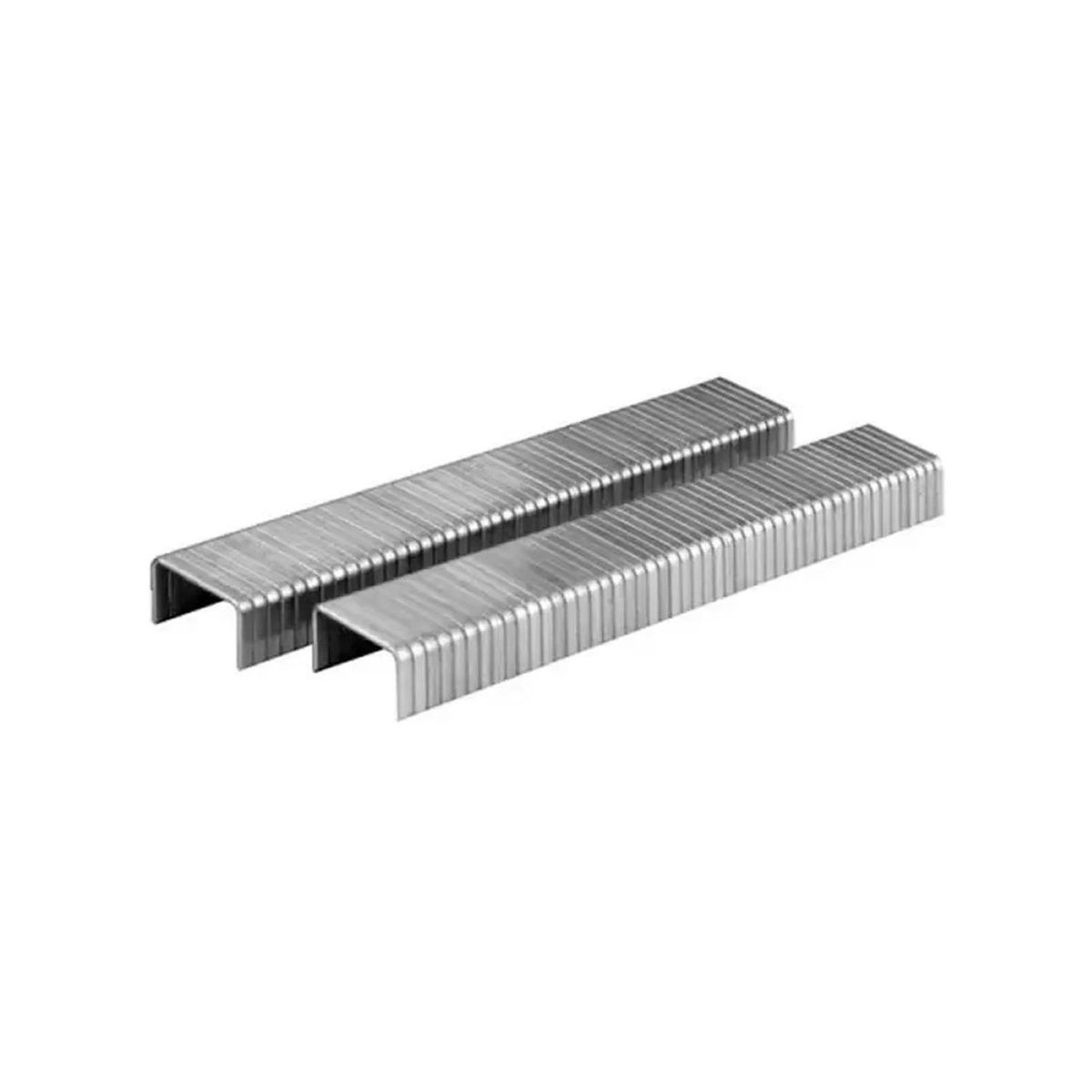 TOOLCRAFT - Grapas de 1/2" x 1000 und. para engrapadora t-50 toolcraft tc0655