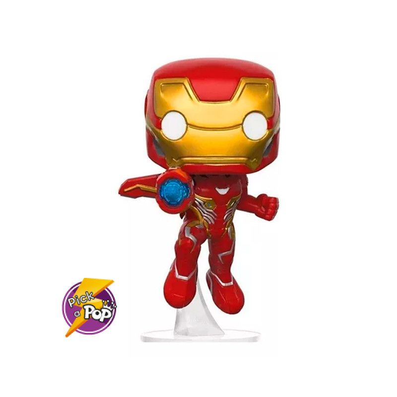 FUNKO - MARVEL IRON MAN INFINITY WARS 285