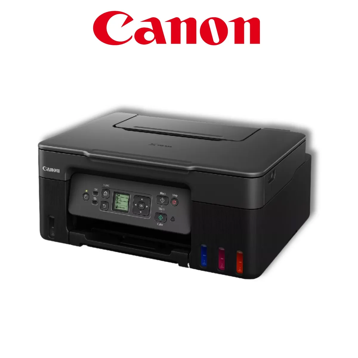 CANON - IMPRESORA CANON PIXMA G3170