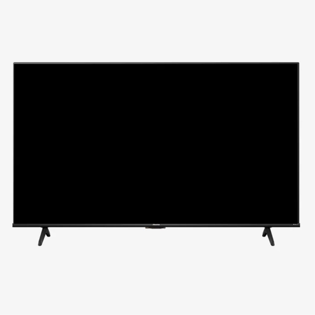HISENSE - TV Hisense 65 LED 4K UHD Google TV 65A6NA