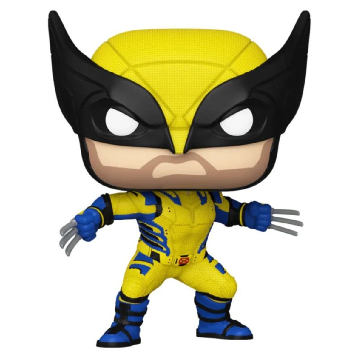 FUNKO - Funko Pop Wolverine Deadpool vs Wolverine
