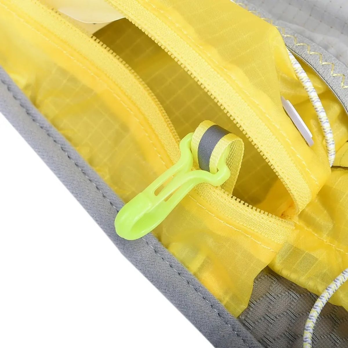 AONIJIE - Canguro Cinturón Hidratación Trail AONIJIE Pro Runner X2