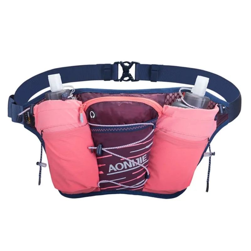 AONIJIE - Canguro Cinturón Hidratación Trail AONIJIE Pro Runner X2