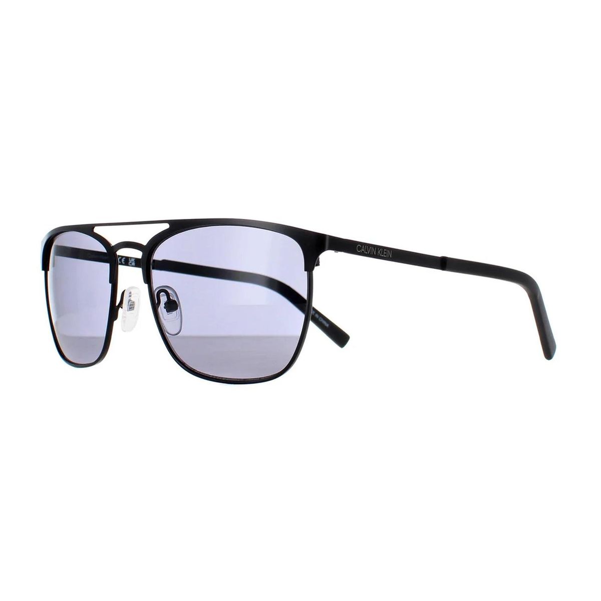 CALVIN KLEIN - LENTES DE SOL UV400 HOMBRE CK20123S 001 CALVIN KLEIN