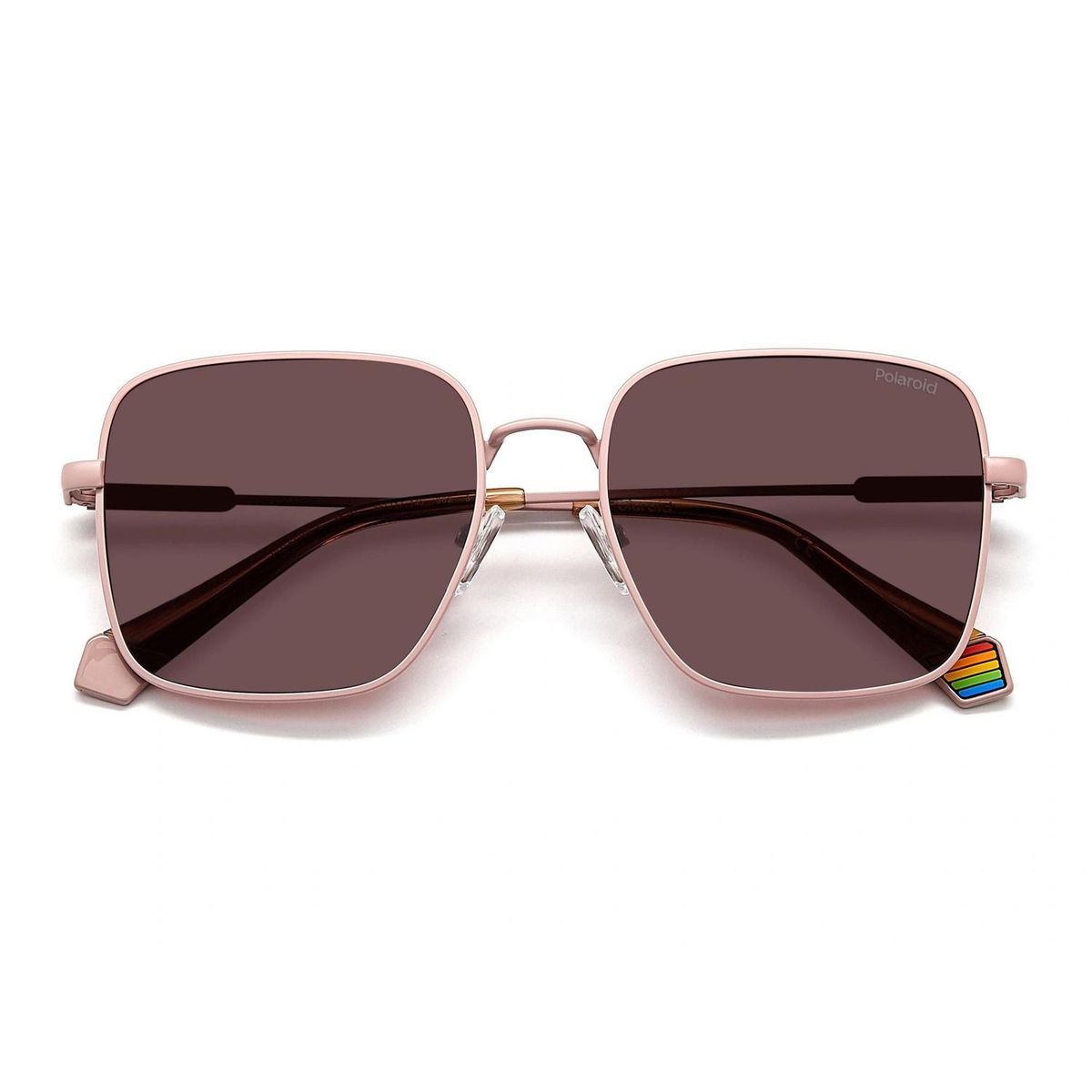 POLAROID - LENTES DE SOL POLARIZADA MUJER PLD 6194/S/X 8KJ KL POLAROID