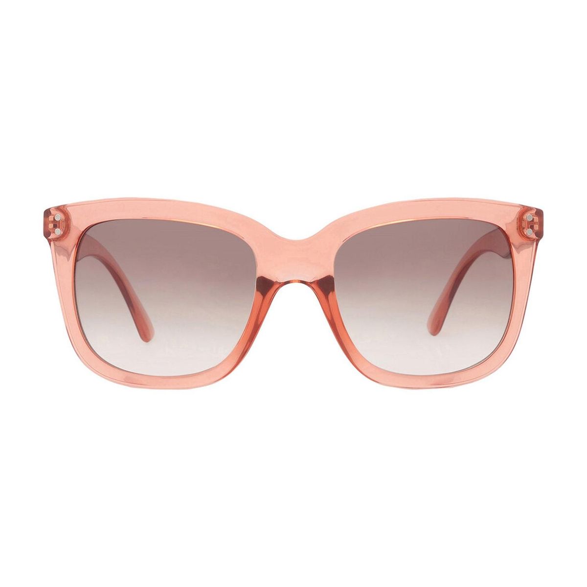 CALVIN KLEIN - LENTES DE SOL UV400 MUJER CK22550S 674 CALVIN KLEIN