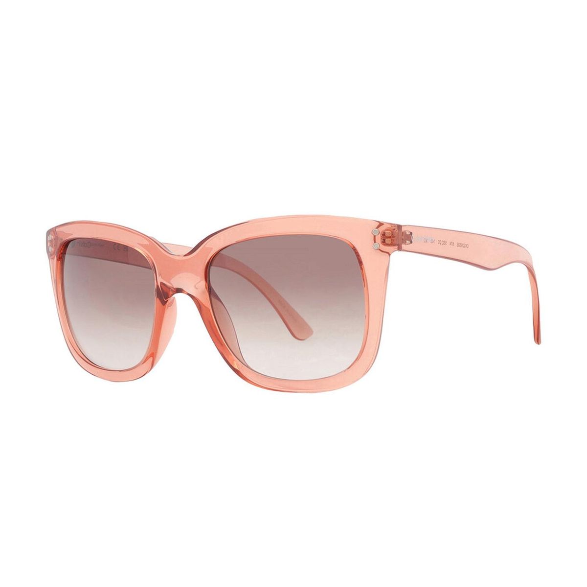 CALVIN KLEIN - LENTES DE SOL UV400 MUJER CK22550S 674 CALVIN KLEIN