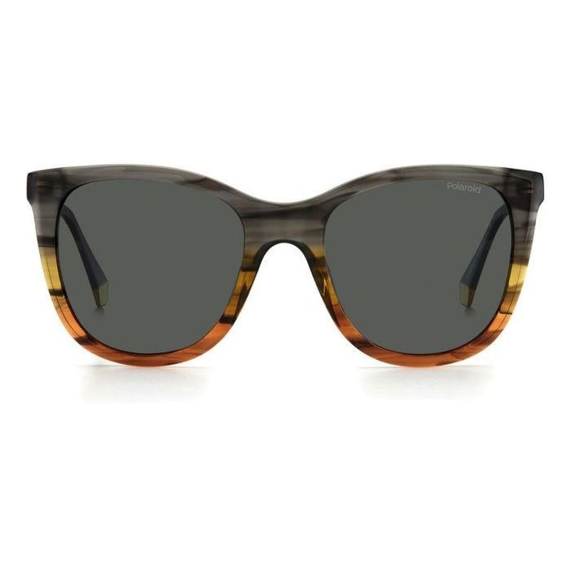 POLAROID - LENTES DE SOL POLARIZADA MUJER PLD 4096/S/X XYO M9 POLAROID