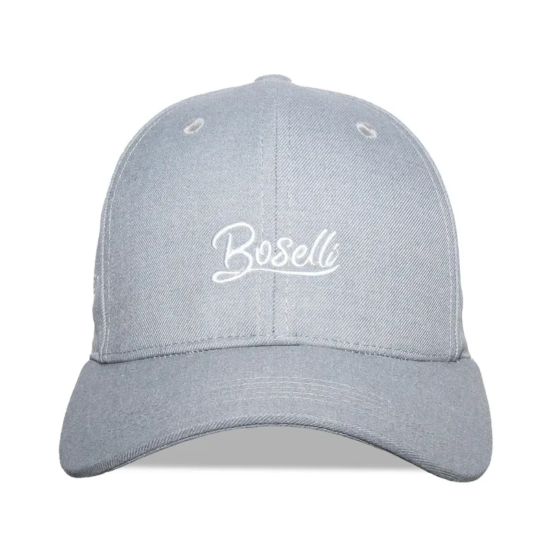 BOSELLI - GORRA BROCHE MUJER 3B006 BOSELLI