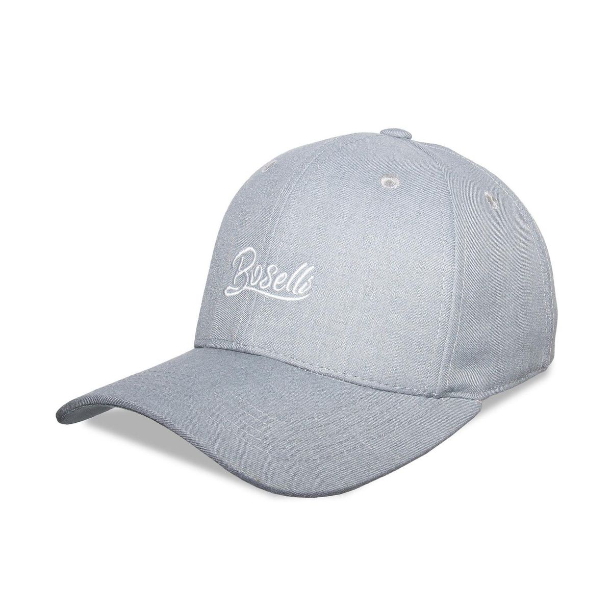 BOSELLI - GORRA BROCHE MUJER 3B006 BOSELLI