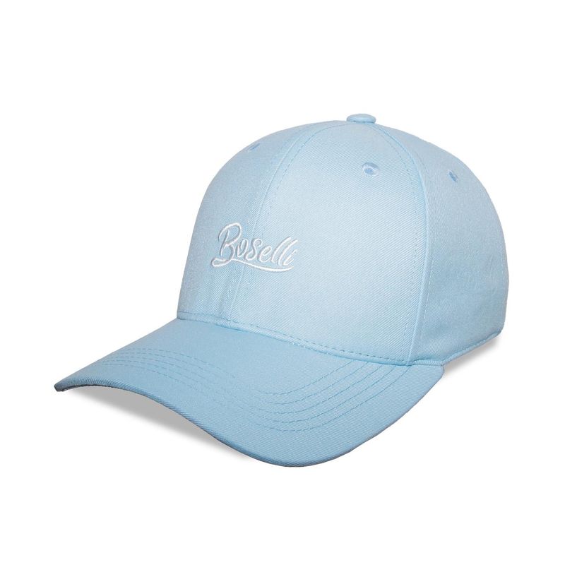 BOSELLI - GORRA BROCHE MUJER 3B006 BOSELLI - 1027318