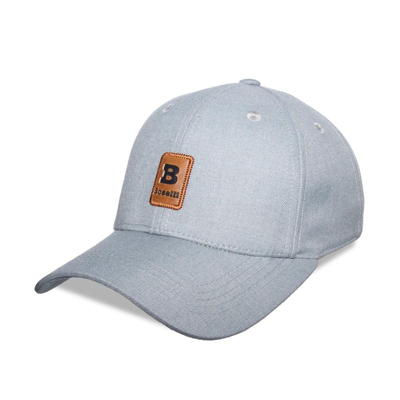 BOSELLI - GORRA BROCHE MUJER 3B006 BOSELLI - 1027320