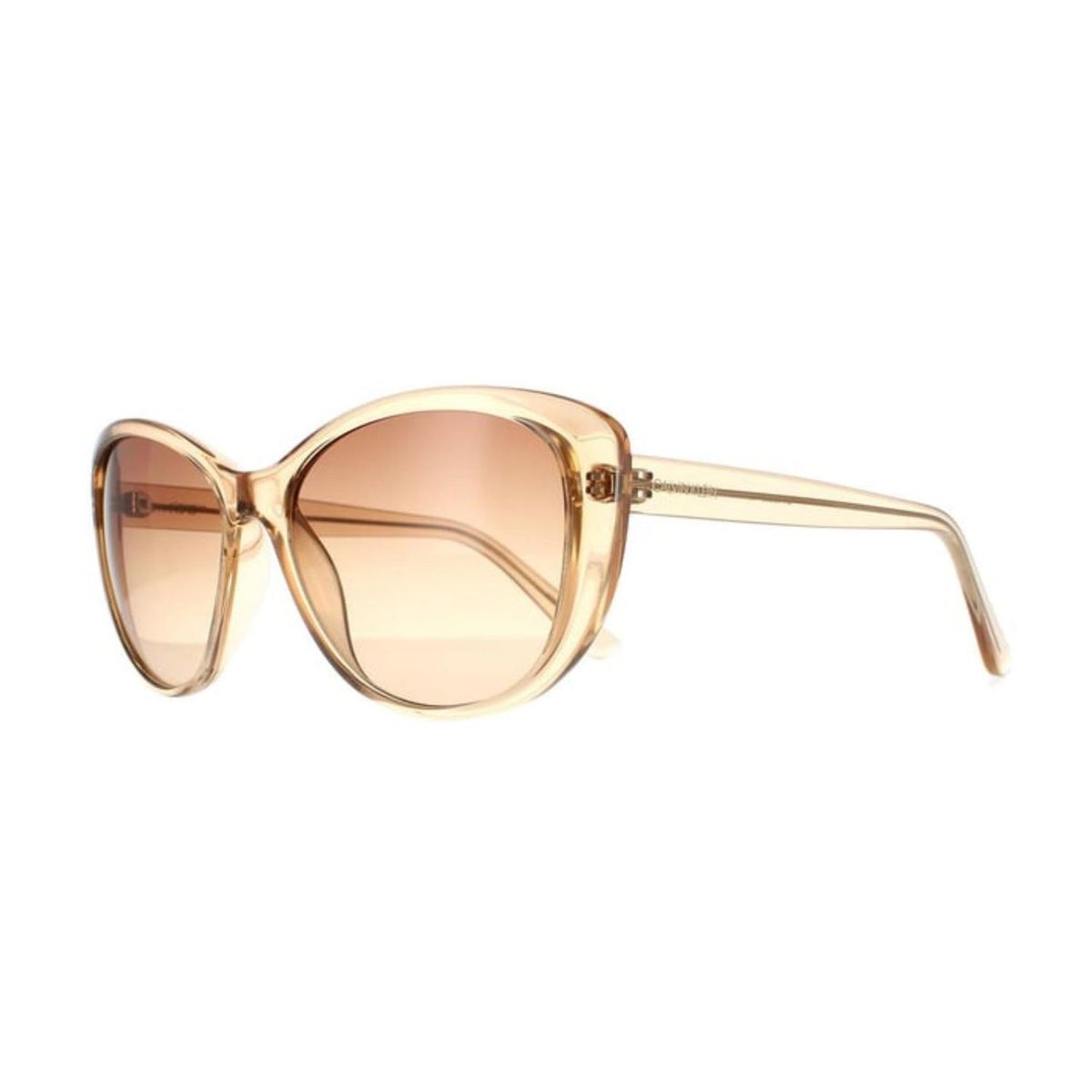 CALVIN KLEIN - LENTES DE SOL UV400 MUJER CK19560S 270 CALVIN KLEIN