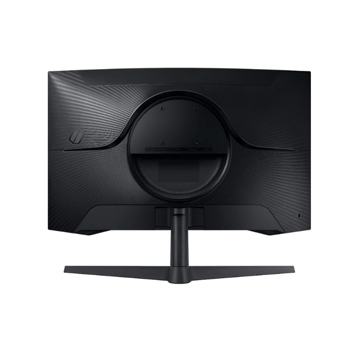 SAMSUNG - Monitor Samsung Odyssey G5 27 QHD