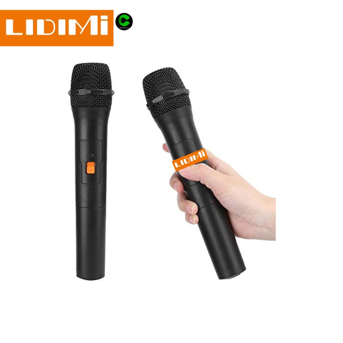 LIDIMI - PARLANTE LIDIMI MODELO LD-S630 60W FMBT