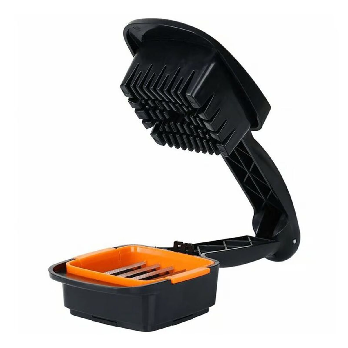 GENERICO - Picador manual 5 en 1