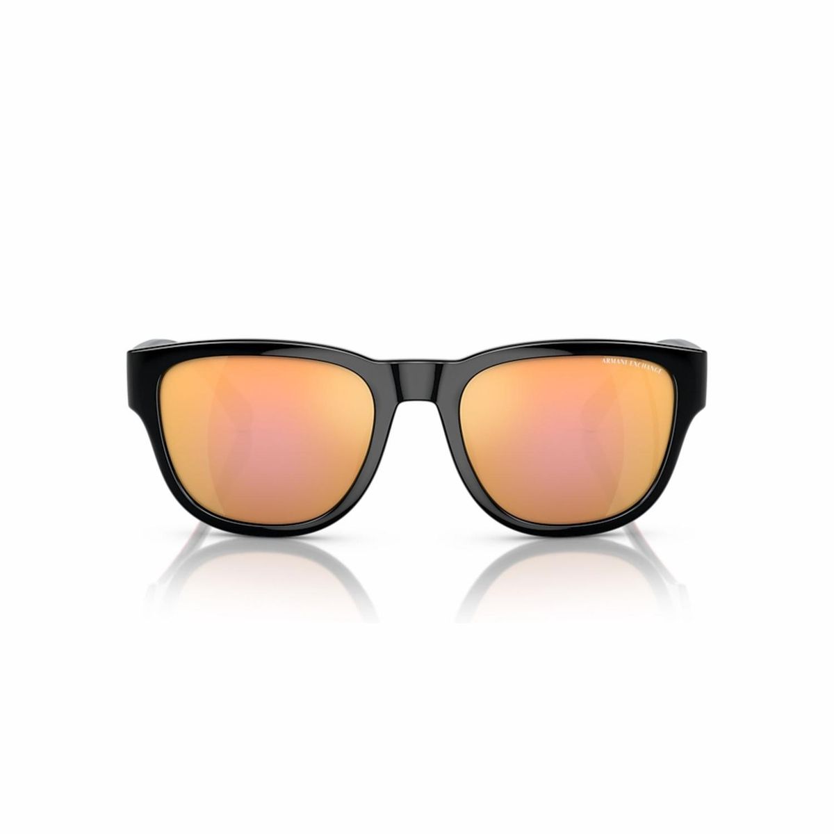 ARMANI EXCHANGE - LENTES DE SOL UV400 UNISEX AX4115SU 81861T ARMANI EXCHANGE