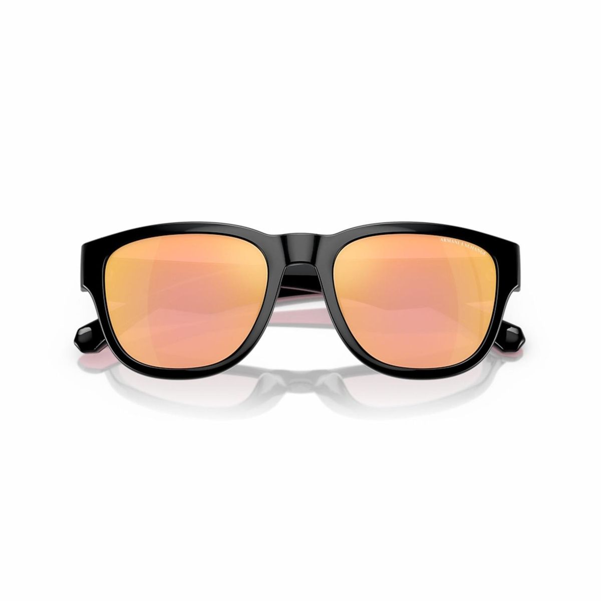 ARMANI EXCHANGE - LENTES DE SOL UV400 UNISEX AX4115SU 81861T ARMANI EXCHANGE