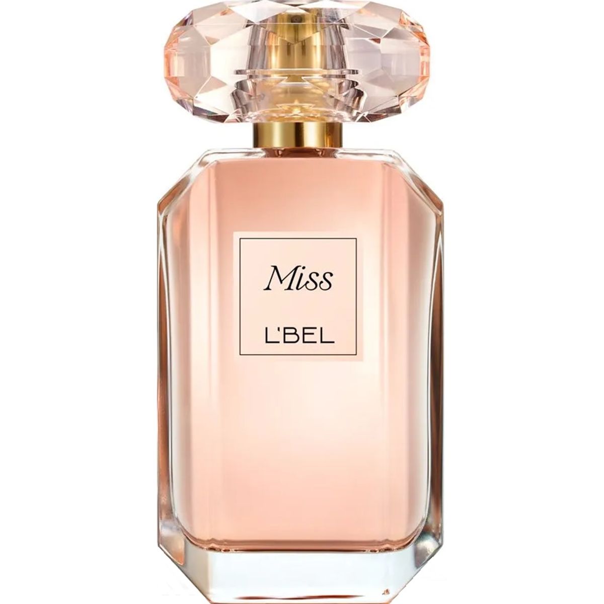 LBEL - Perfume de mujer Miss LBEL 50ml