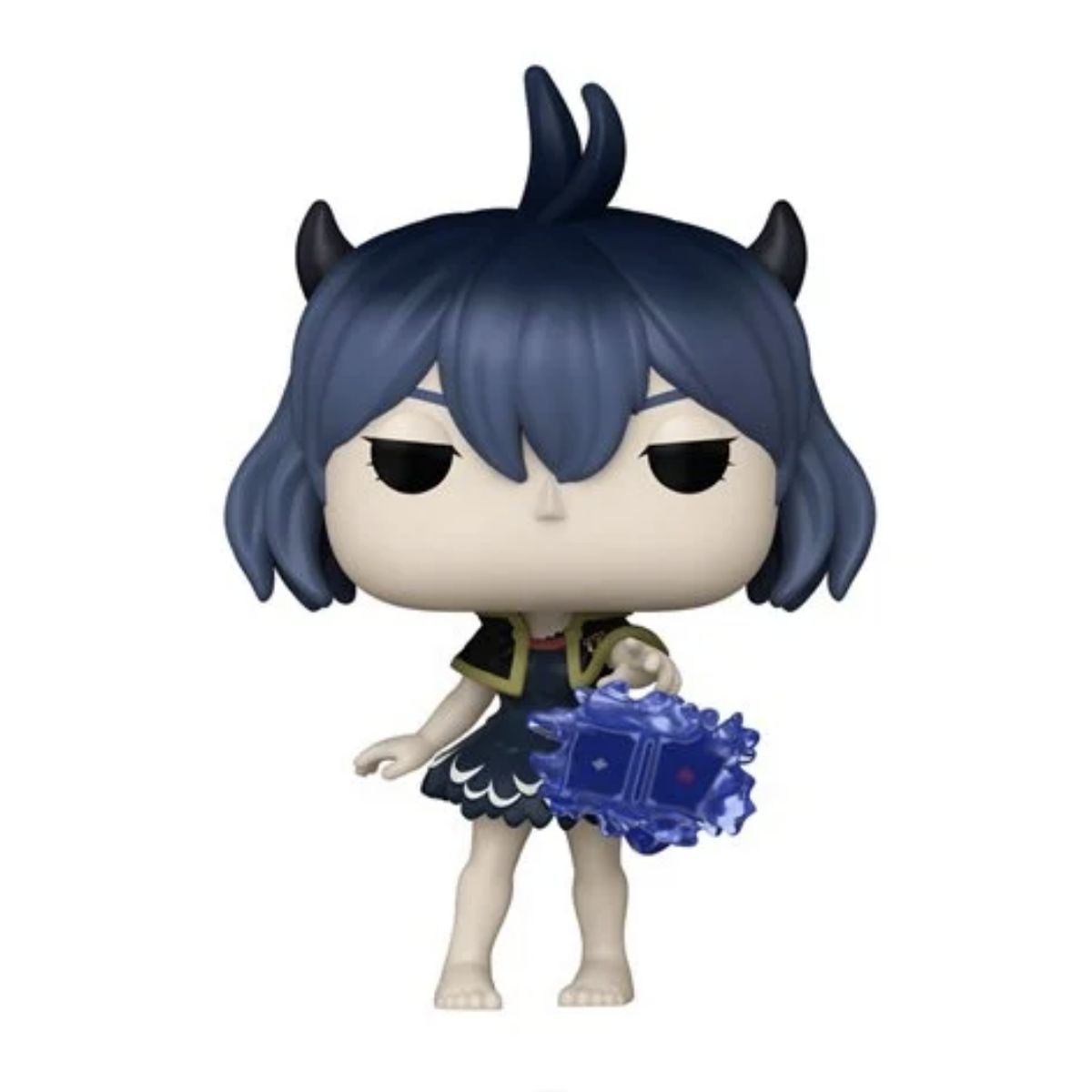 FUNKO - Secre Funko Pop 1721 Black Clover Original