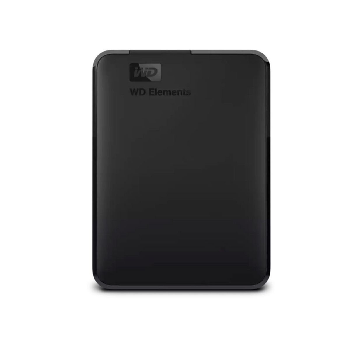 WESTERN DIGITAL - Disco duro externo Western Digital Elements Portable, 4 TB, USB 3.0