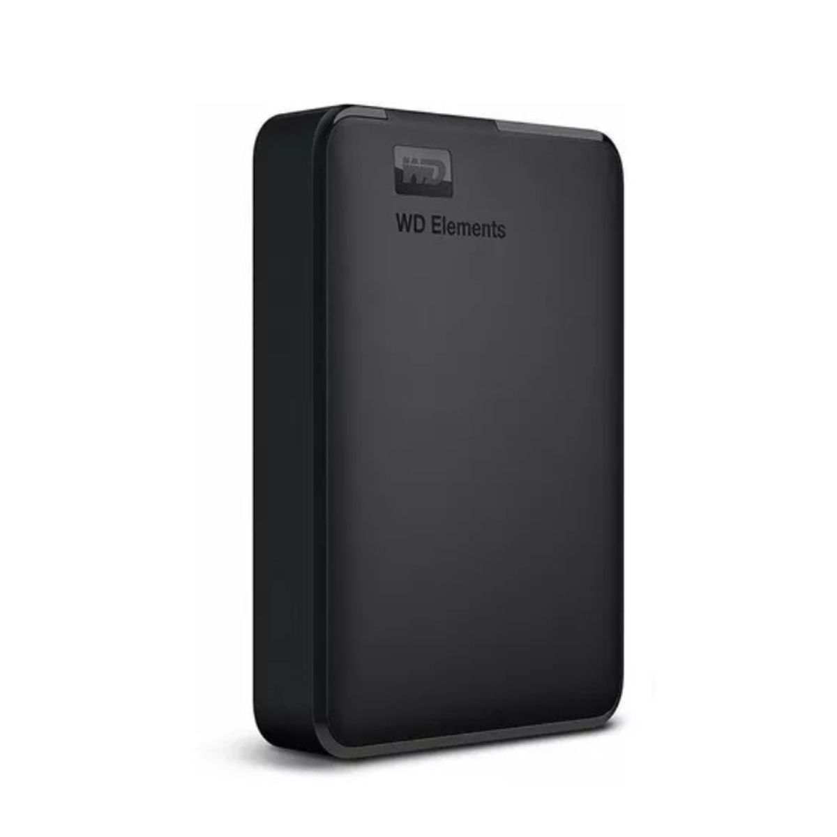 WESTERN DIGITAL - Disco duro externo Western Digital Elements Portable, 4 TB, USB 3.0