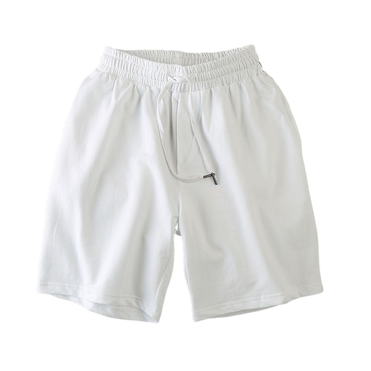 BLWOENS - Shorts Hombre - Blanco