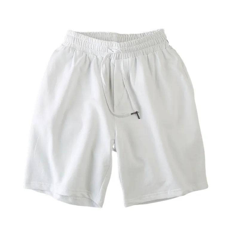 BLWOENS - Shorts Hombre - Blanco