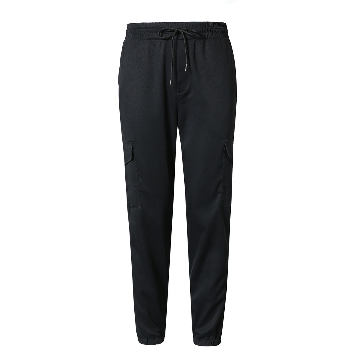 BLWOENS - Pantalones Hombre - Negro