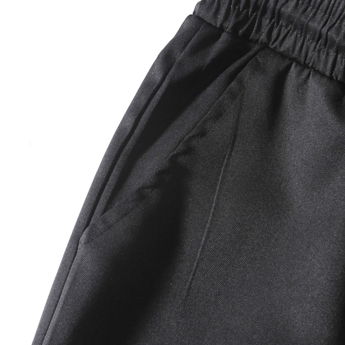 BLWOENS - Pantalones Hombre - Negro