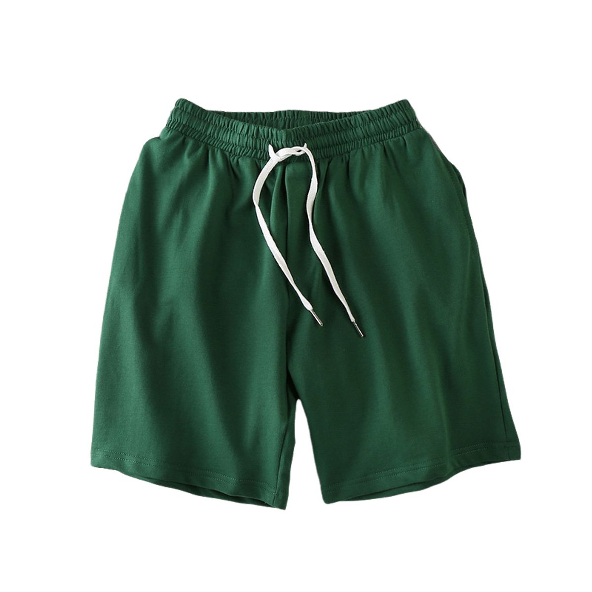 BLWOENS - Shorts Hombre - Verde