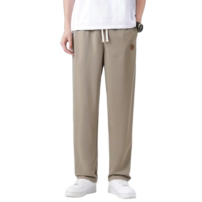 BLWOENS - Pantalones Hombre - Beige