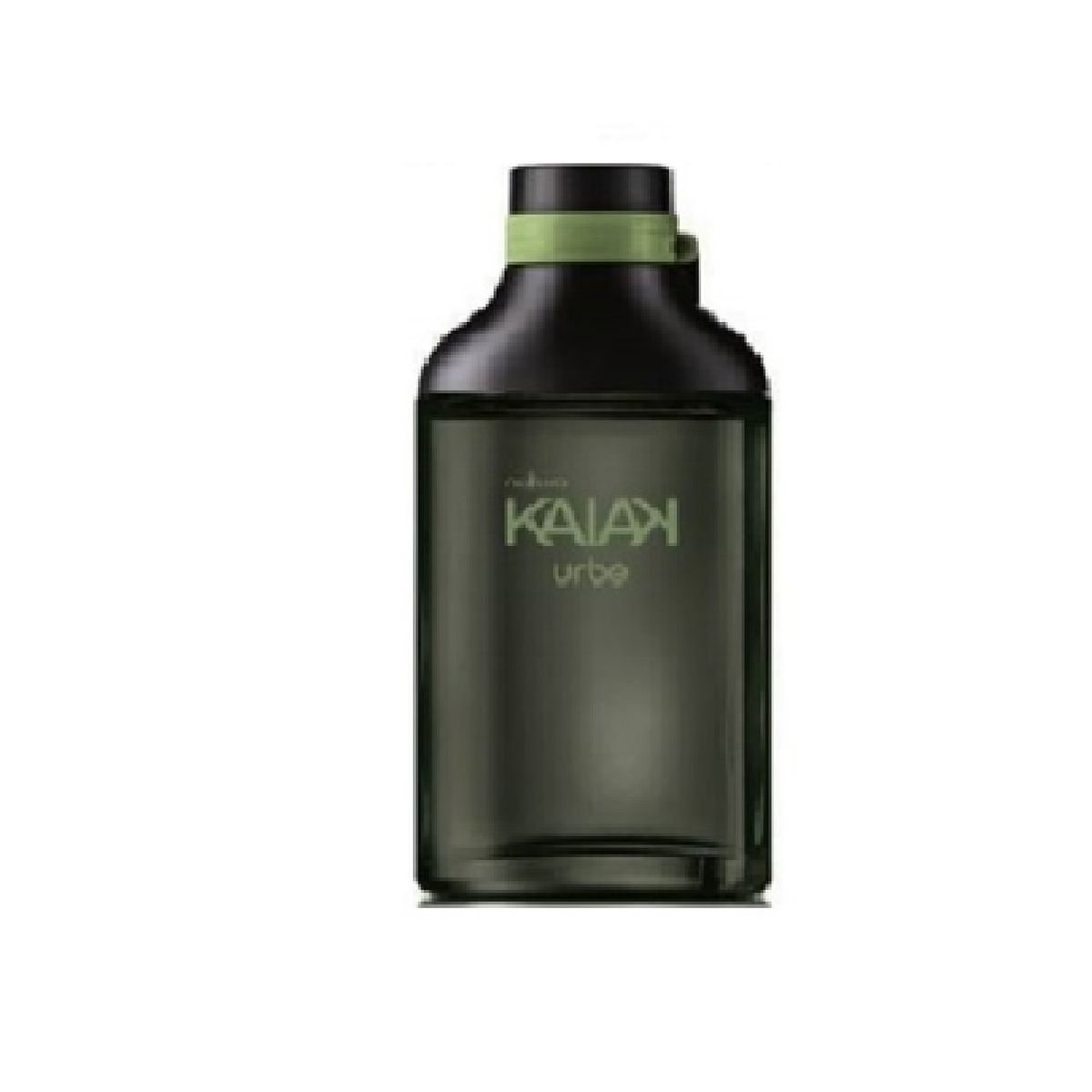 NATURA - kaiak urbe 100ml colonia de hombre Natura