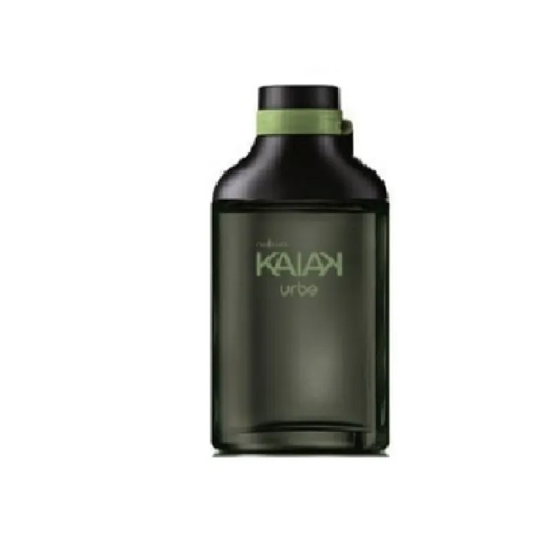 NATURA - kaiak urbe 100ml colonia de hombre Natura