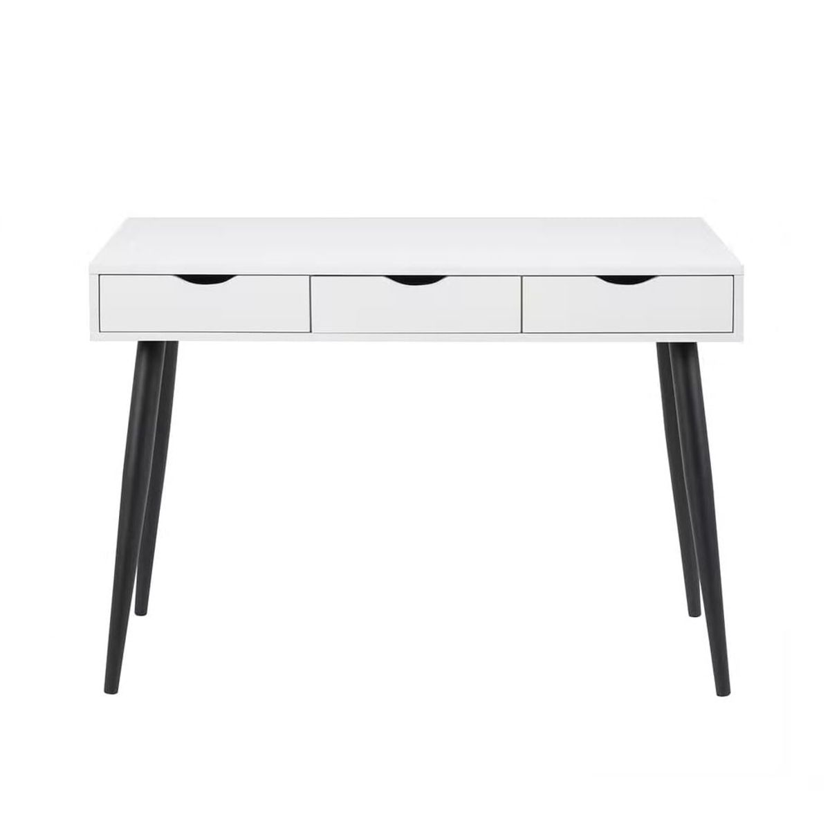 GENERICO - Escritorio Vintage Patrick Blanco R&R MUEBLES