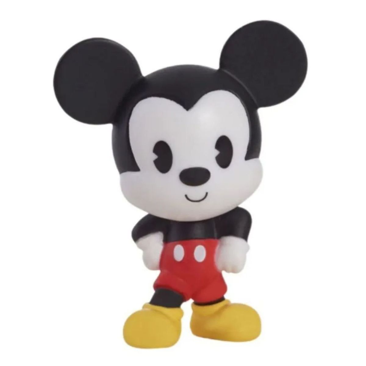 DISNEY - Mini Figura Disney Mickey Mouse