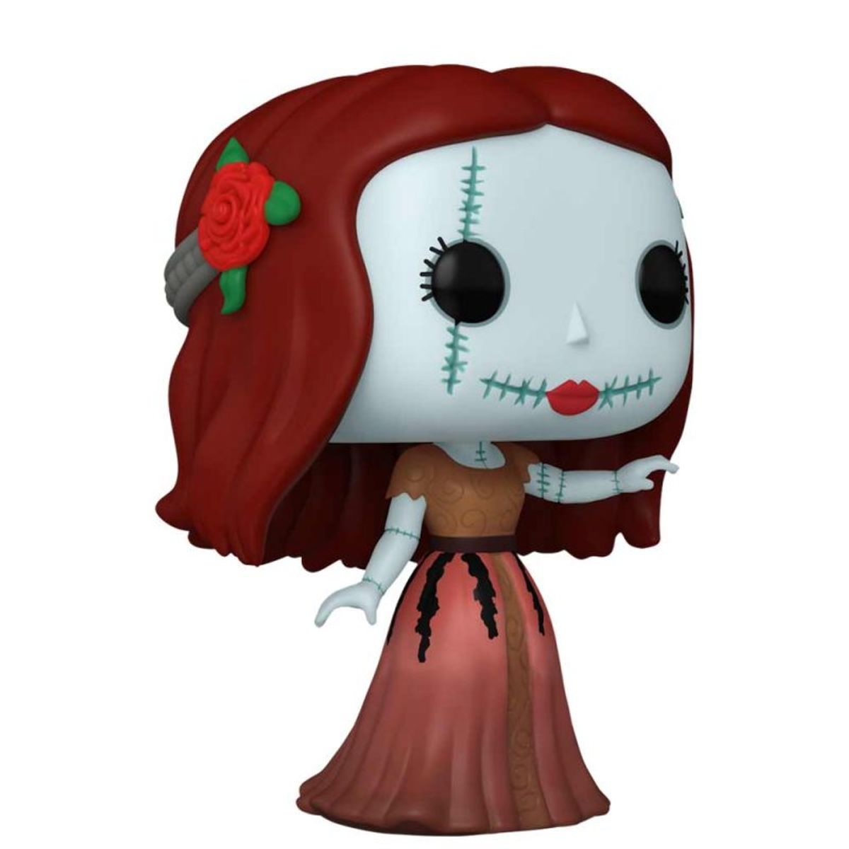 FUNKO - Funko Pop Sally Vestido - Night Before Christmas