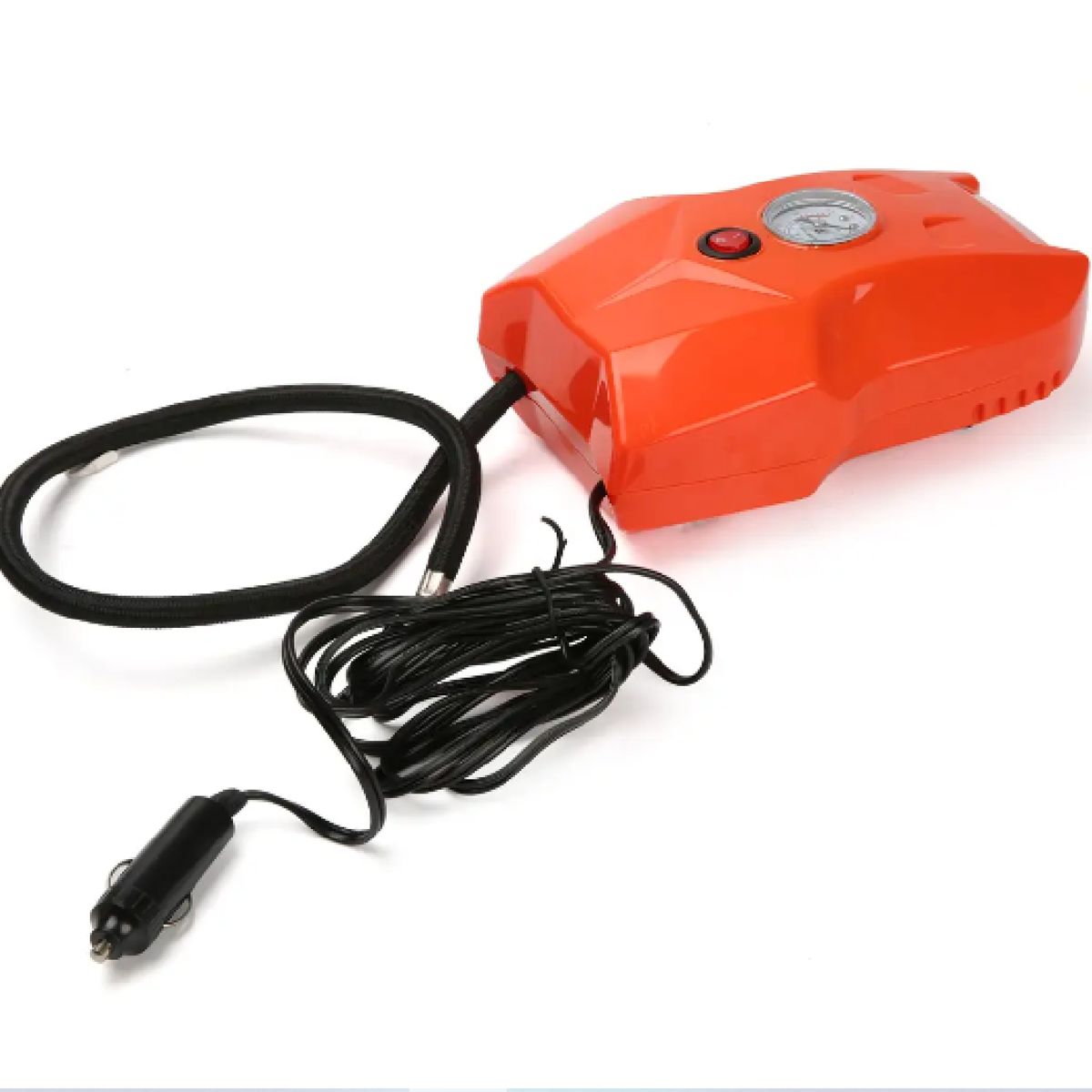 OEM - INFLADOR ELECTRICO PARA AUTOS Y CAMIONETAS