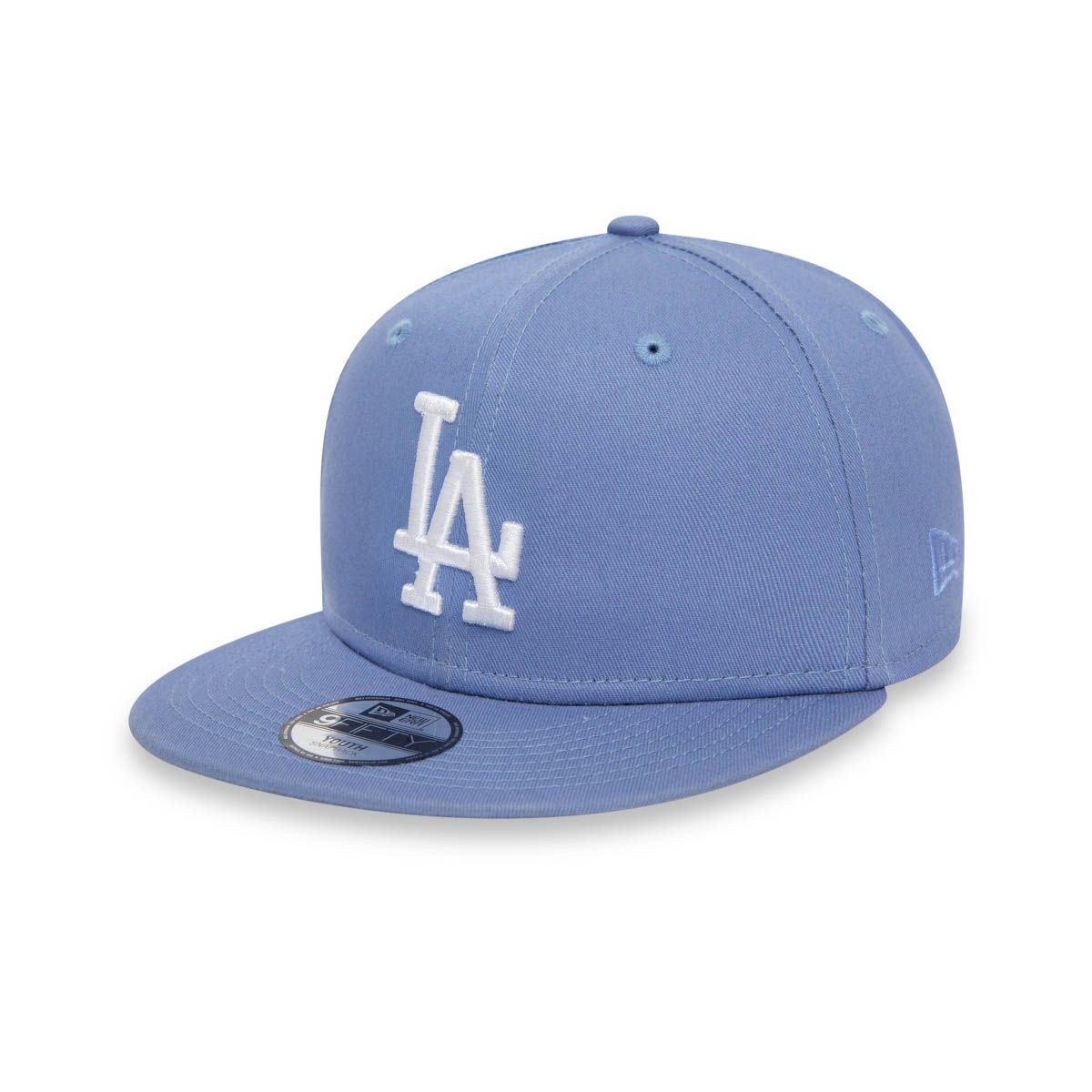 NEW ERA - Gorra 9Fifty Los Angeles Dodgers League Essentials Blue MLB