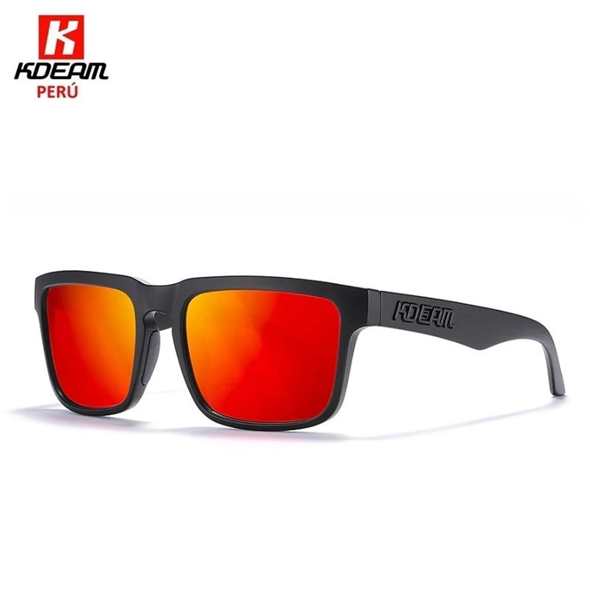 SM - LENTES DE SOL MARCA KDEAM KD332