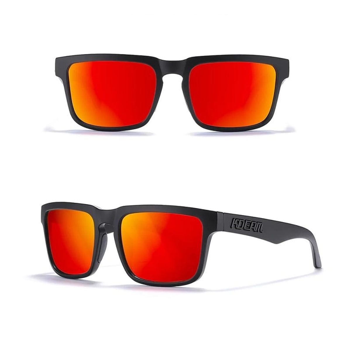 SM - LENTES DE SOL MARCA KDEAM KD332