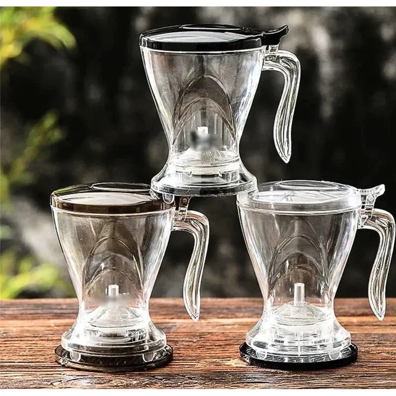 GENERICO - Tres Goteros de café e infusiones