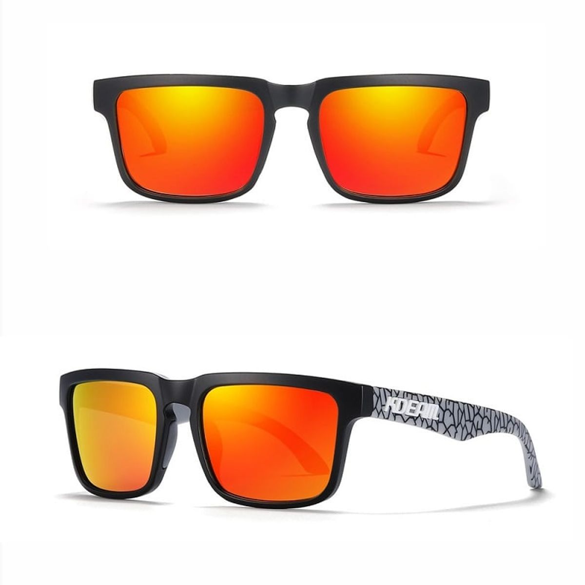 SM - LENTES DE SOL MARCA KDEAM KD332
