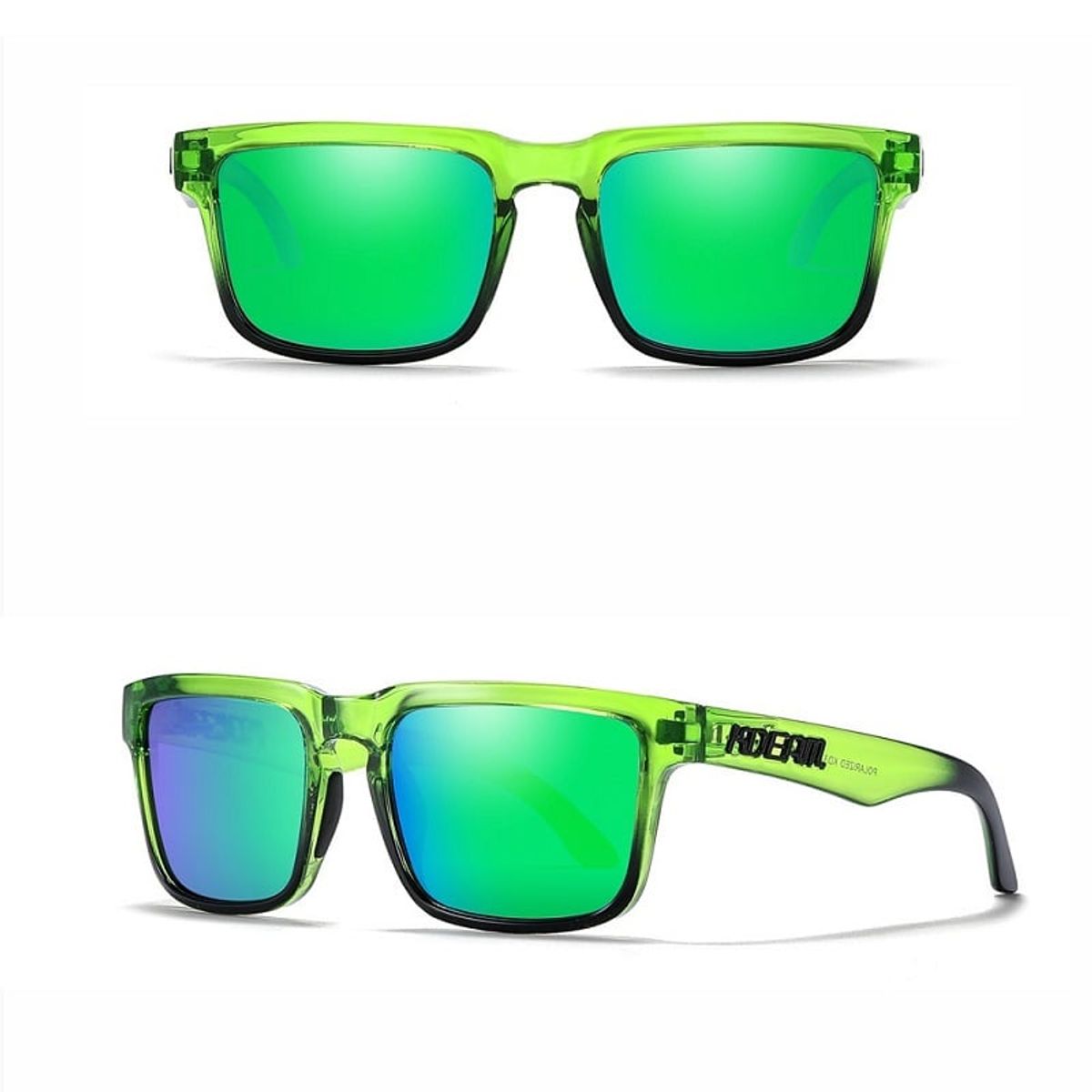 SM - LENTES DE SOL MARCA KDEAM KD332