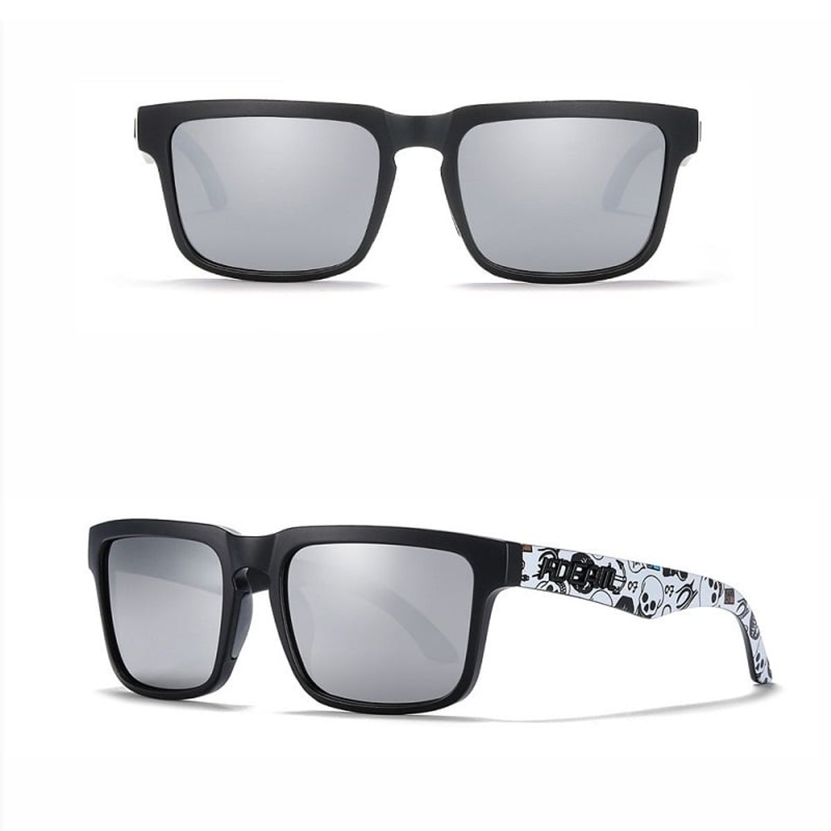 SM - LENTES DE SOL MARCA KDEAM KD332