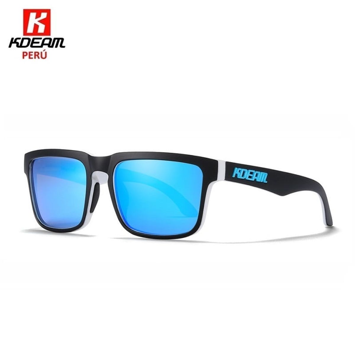 SM - LENTES DE SOL MARCA KDEAM KD332
