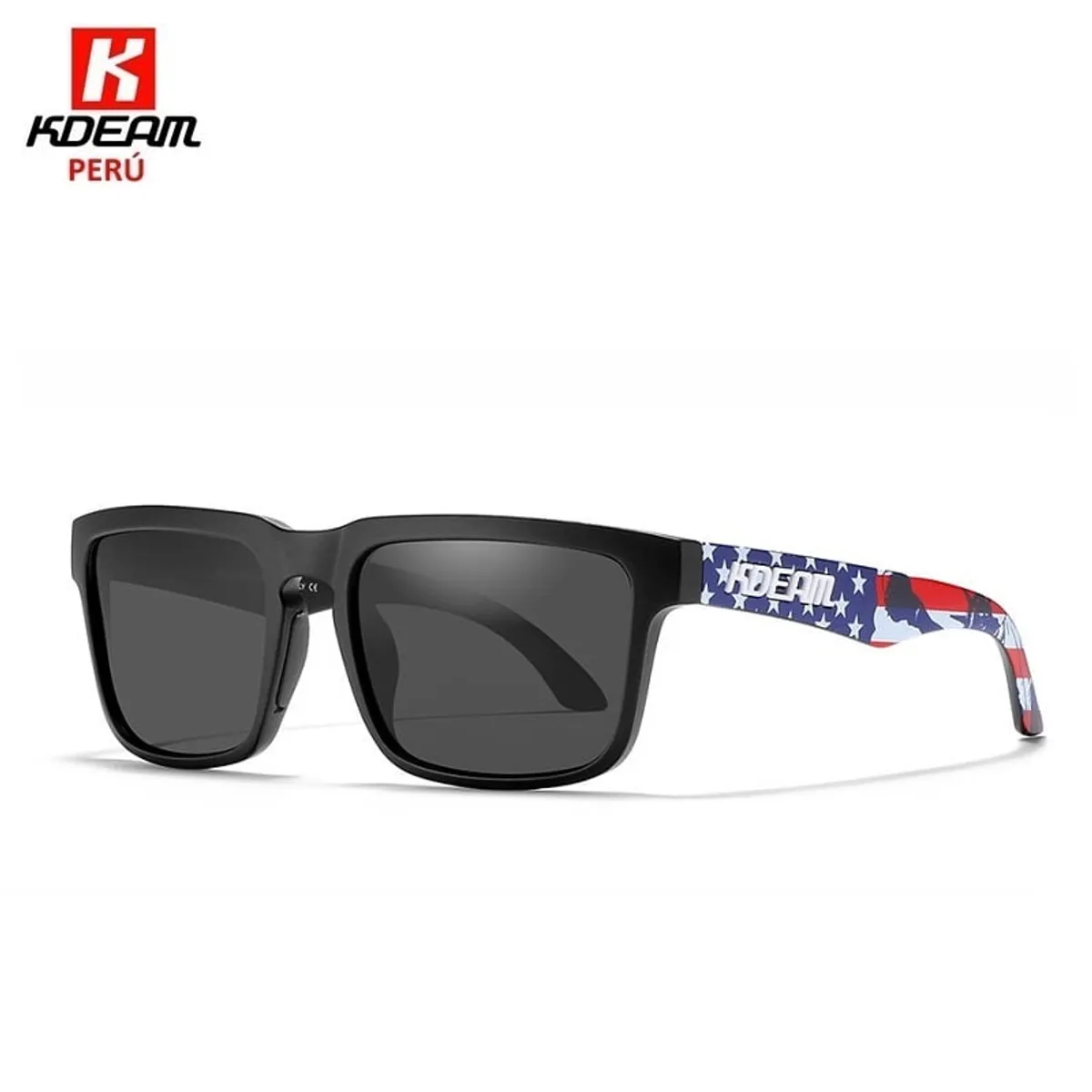 SM - LENTES DE SOL MARCA KDEAM KD332