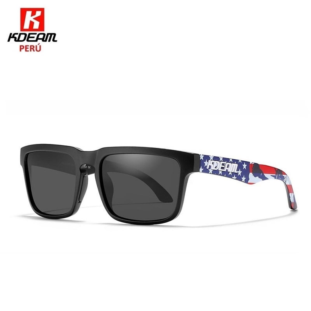 SM - LENTES DE SOL MARCA KDEAM KD332